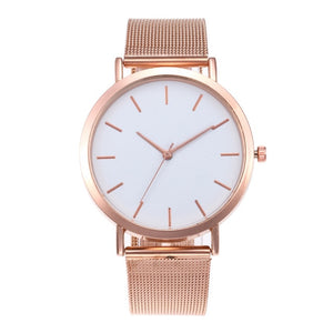 Women's Watches Fashion Luxury Ladies Watch For Women Watch Reloj Mujer Relogio Zegarek Damski Women Wrist Watches Saati Clock