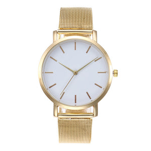 Women's Watches Fashion Luxury Ladies Watch For Women Watch Reloj Mujer Relogio Zegarek Damski Women Wrist Watches Saati Clock